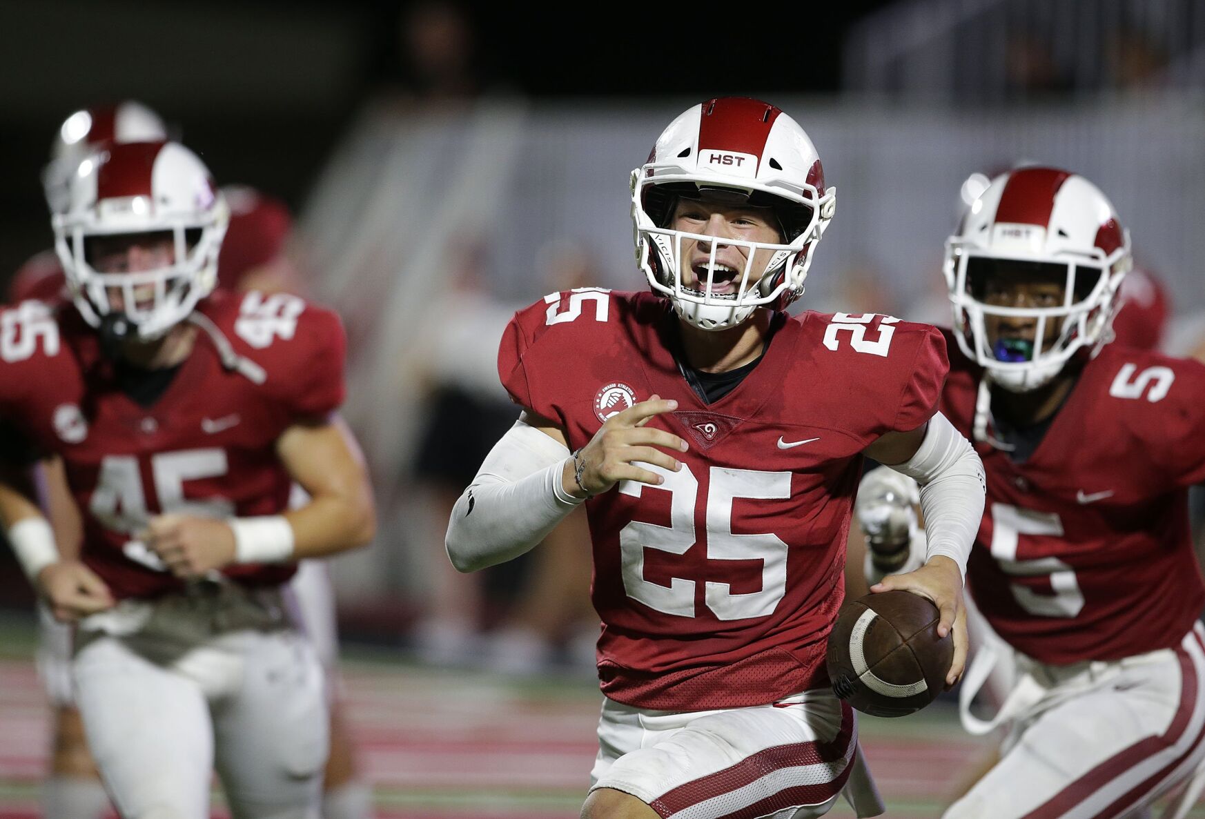 OWASSO FOOTBALL